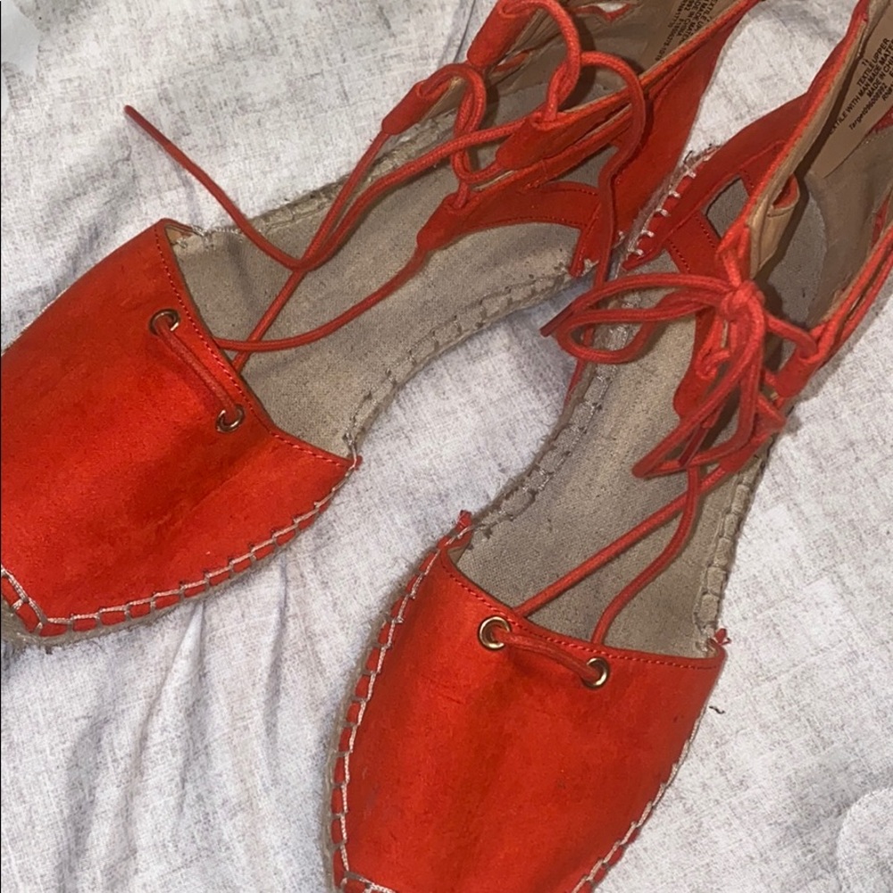 Cute Sandals